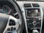 FORD Explorer Limited(top of line) 2013