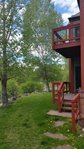 Basalt<br/>2 Bed | 2 Bath Condo on the river!