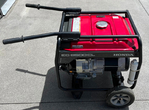 Honda Generator <br/>Honda Generator