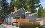 Aspen<br/>Contemporary, comfortable, and full of versatility