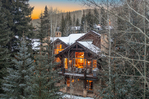 Vail<br/>5 BD | 6.5 BA Home