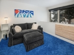 VAIL<br/>Ski pad rental