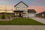 Gypsum<br/>Semi-Custom. Pick Your Lot. Build Your Home.