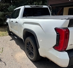 Toyota Tundra 2022