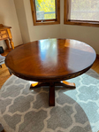 Round Dining Table<br/>Must Go!