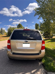 KIA Sedona 2007