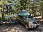 Toyota Tundra SR5 TRD 2011