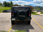 HUMMER H2 2003