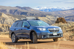 Subaru Outback 2022
