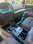 Toyota Landcruiser 2007