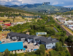 Steamboat Springs<br/>Live and Work on the Yampa River and Core Trial