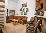 East Vail<br/>2bed/2 bath in East Vail