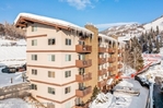 steamboat springs<br/>Storm meadows 1 b/b ski in out condo