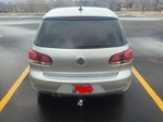 Volkswagen GOLF Diesel TDI 2013
