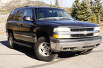 Chevy Tahoe 2004