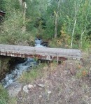 Marble area<br/>Within 35 min to RFV on HWY 133.