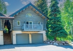 West Vail<br/>1 Bedroom | 2 Car Garage | 896 sq. ft.