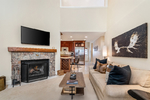 Vail<br/>3 Beds | 3 Baths | 1,459 SF | 1 Assigned Parking Space