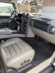 HUMMER H2 2003