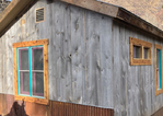 BARN WOOD & FENCE WOOD