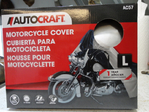 Motorcycle Cover New in Box.