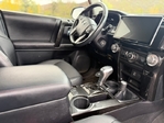 Toyota 4Runner TRD Pro — Inferno 2015