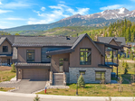 Breckenridge<br/>Luxury Riverfront Living in Breckenridge