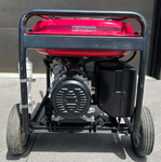 Honda Generator <br/>Honda Generator