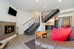 Copper Mountain<br/>3 Bed | 2 Bath | 1,131 SF 
1-Car Underground Parking