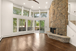Aspen<br/>Lots of natural light in this corner townhouse.