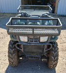 Kawasaki Prairie 400 2000