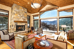 Aspen <br/>Mountain Valley