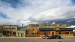 Kremmling<br/>Commercial Building — 3,721 SQ.FT.
