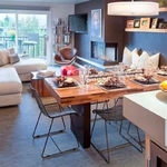 Aspen<br/>Furnished/Luxury 1bedroom Spacious Apartment Unit Utilities