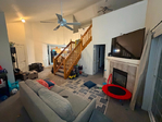 Edwards<br/>2 Bedroom + Loft with a view