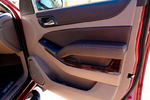 Chevrolet Z71 Suburban 2019