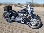 Harley Davidson Road King 2003