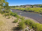 Salida<br/>RIVER FRONT PROPERTY - 7+ Acres