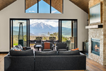 Glenwood Spring<br/>Exquisite custom home in Elk Springs