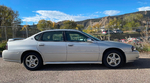 Chevy  Impala 2004