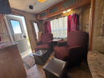 2008 Keystone Cougar Camptrailer
