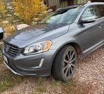 Volvo XC60 2017
