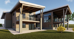 Eagle<br/>Custom New Home Construction; Highlands in Eagle Ranch
