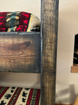 Bunk Beds<br/>Rustic Bunk Beds