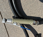 Sand Blaster-5 gal<br/>Sand Blaster