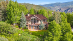 Beaver Creek<br/>5 Bedroom | 5 Full/2.5 Bath | 5,655 sq. ft.