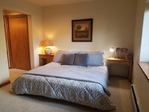 Eagle<br/>Beautiful 2 bedroom/1 bath lock-off with private entrance, private fenced yard, private laundry and off-street parking.