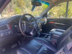 chevrolet suburban 2012