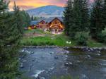 Silverthorne<br/>500 Feet of Blue River Frontage