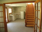Newcastle<br/>Large Bedroom in House $800 per month,
private bath, living area, kitchenette